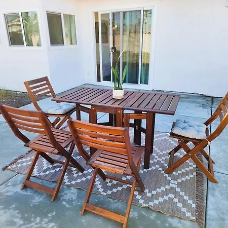 Holiday home Gorgeous Newly Remodeled House Near Beach/disneyland *