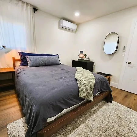 Gorgeous Newly Remodeled House Near Beach/disneyland Garden Grove