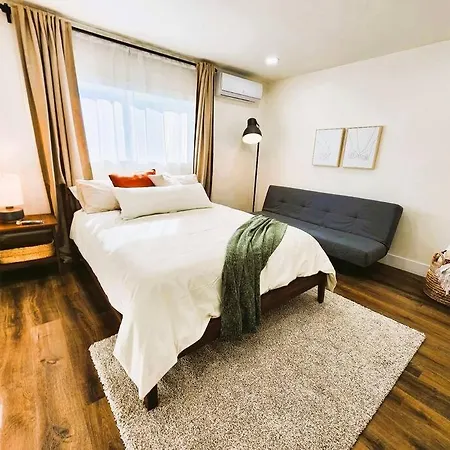 Gorgeous Newly Remodeled House Near Beach/disneyland * Garden Grove