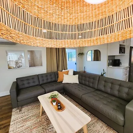 Holiday home Gorgeous Newly Remodeled House Near Beach/disneyland